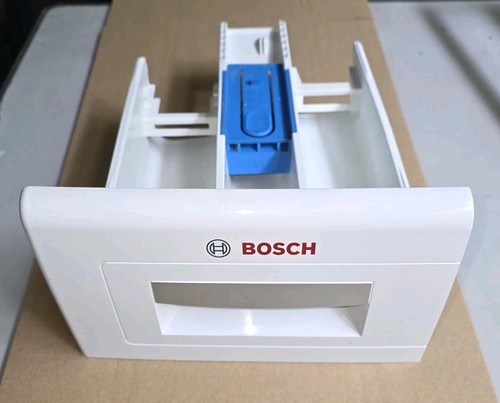 Tiroir lessive bosch - tiroir, à