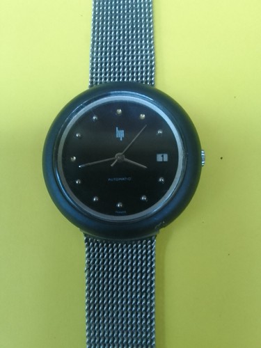 Montre lip galaxie - galaxie, a