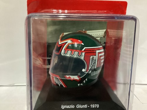Casques pilotes ferrari - pilotes,