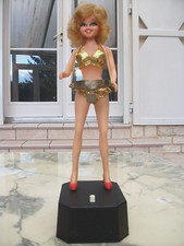 VINTAGE SHAKER MELANGEUR DE