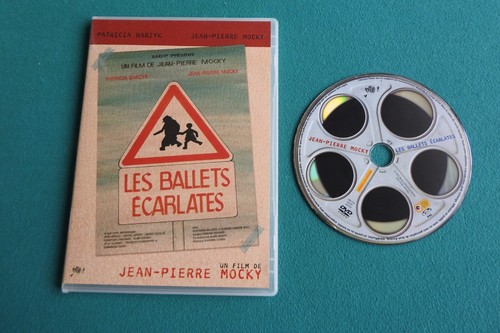 Mocky les ballets - jp,