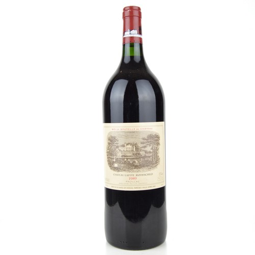 Magnum chateau lafite - chateau,