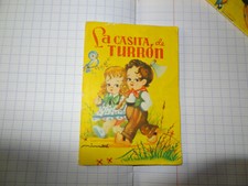 PETIT LIVRE LA CASITA DE