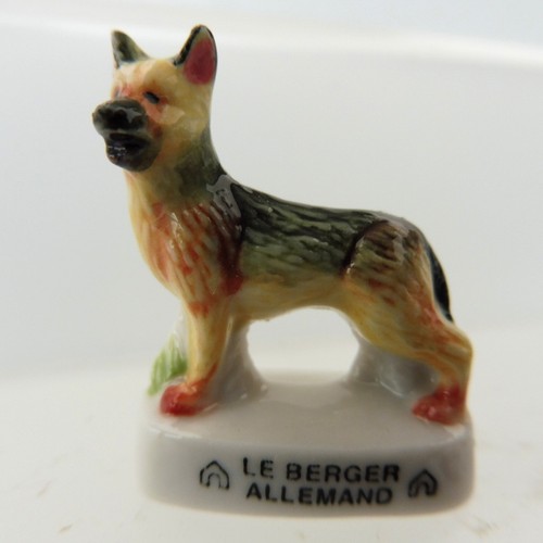 Feve fève atlas chien - feve,