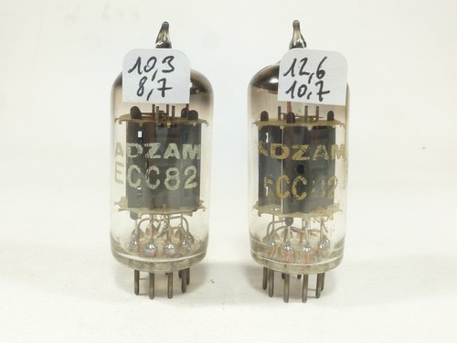 One rare pair adzam - one,
