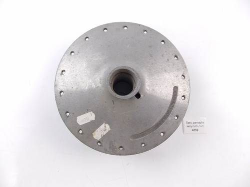 Nos oem cagiva harley amf - oem,
