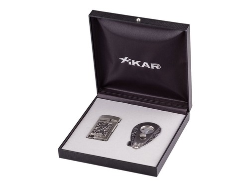 Xikar caliber collection - xikar,