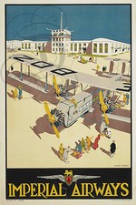 PLAQUE ALU REPRODUISANT UNE