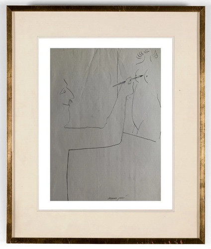 Maurice genis - maurice,