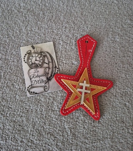 Insigne régiment de - insigne, 1