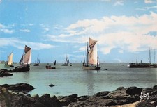 29 CONCARNEAU DEPART DES
