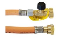 Truma tuyaux gaz haute
