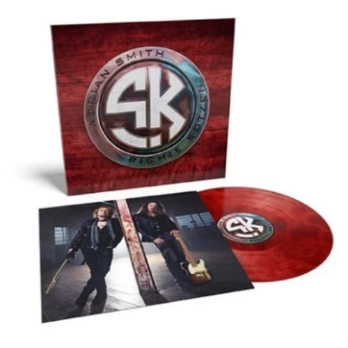 Smith kotzen vinyle - kotzen,