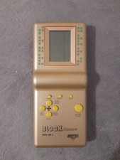 Ancien Jeu electronique Block