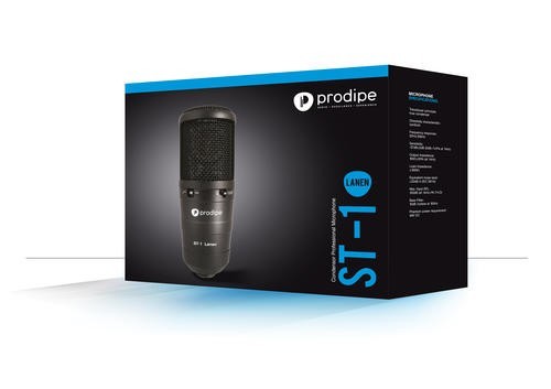 Micro prodipe mk2 ludovic - mk2,