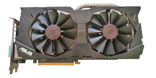 Asus strix directcu geforce - ii,