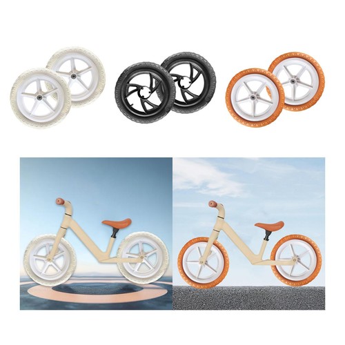 Lot roues de draisienne - de,