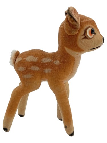 Steiff faon bambi peluche - faon,