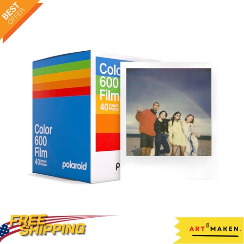 Pack instant color - instant, film