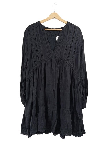 Zara robe tunique - tunique, femme