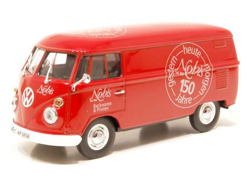 Volkswagen combi fourgon - combi, t1