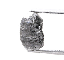 1,25 Ct Diamant Naturel Brut