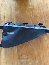 Sacoche de cadre Ortlieb