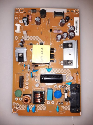 Carte alimentation philips - carte,