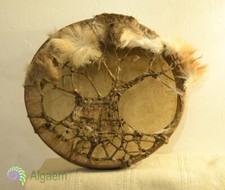 Tambour Chamanique 46cm (18,11″)