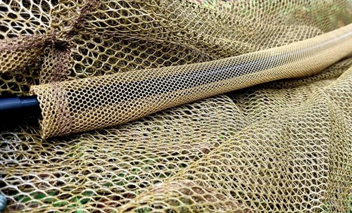 Keschernetz gommé filet - keschernetz,