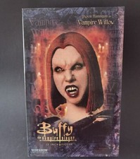 Buffy Vampire Willow Figurine De Collection Sideshow