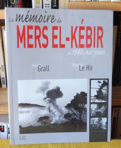 Grall hervé hir martial - hir,