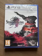 STRANGER OF PARADISE - JEU PS5