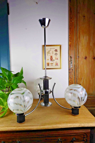 Lustre space age - lustre, age"