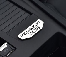 PLAQUE PEUGEOT 308 III ACTIVE