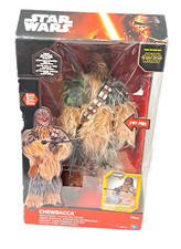 Star Wars The Force Awakens