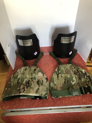 Armor shoulders ar500 level - armor,