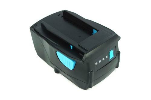 4000mah batterie li ion - 21.6v,