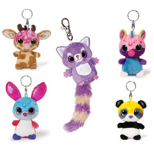 Nici nicidoos peluche - nicidoos,