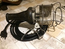 ancienne baladeuse ATROW électrification neuve