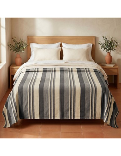 Serviette kiara jacquard 100 - serviette, %