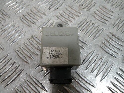 Cdi peugeot citystar 2t - 50,