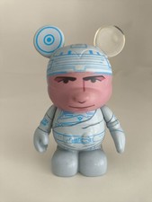 Disney Vinylmation Tron
