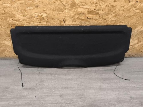 Plage arriere peugeot - arriere, 206+