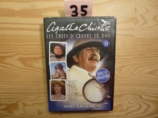 DVD : Mort sur le Nil - J