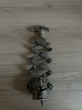 Tire Bouchon Ancien Zig Zag Collection