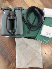 Swarovski 5x42 binoculars - swarovski,