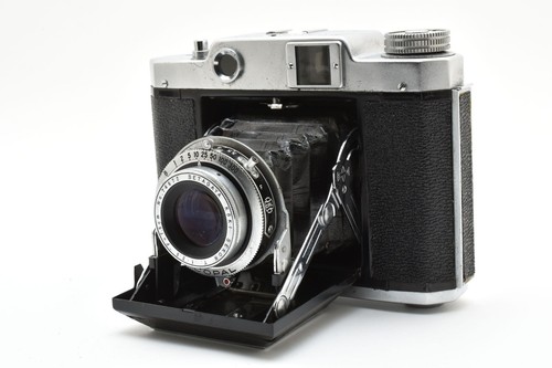 Appareil photo argentique