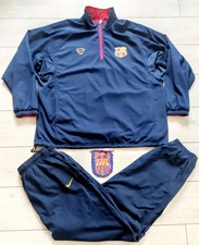Nike FC Barcelona 2000