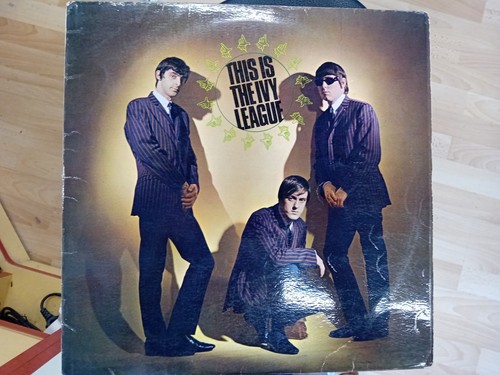 Disque vinyle 33t this - 33t,